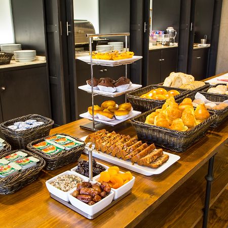 Hotel Dom Carlos Park Lisboa Екстериор снимка