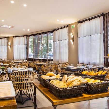 Hotel Dom Carlos Park Lisboa Екстериор снимка