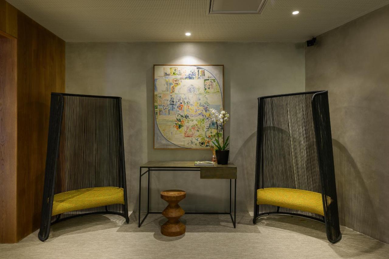 Hotel Dom Carlos Park Lisboa Екстериор снимка