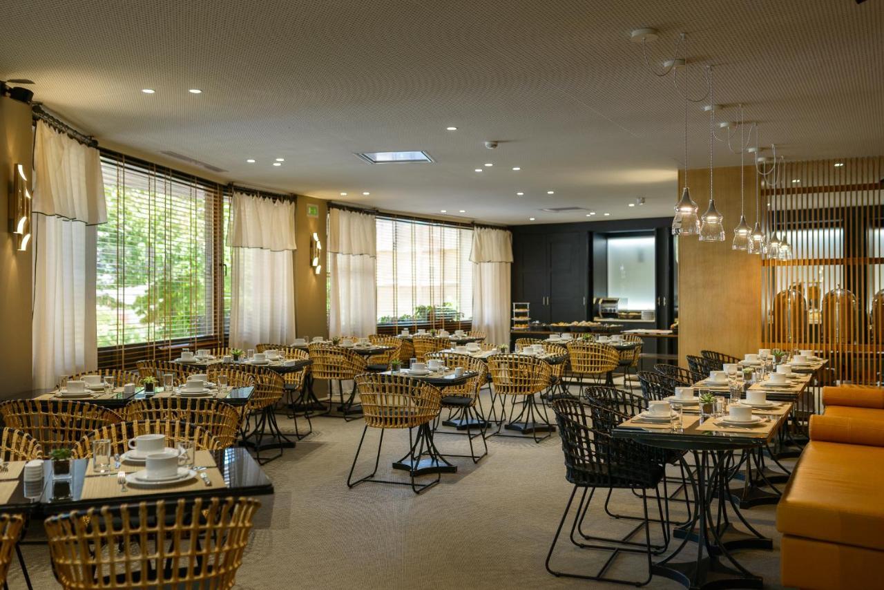 Hotel Dom Carlos Park Lisboa Екстериор снимка