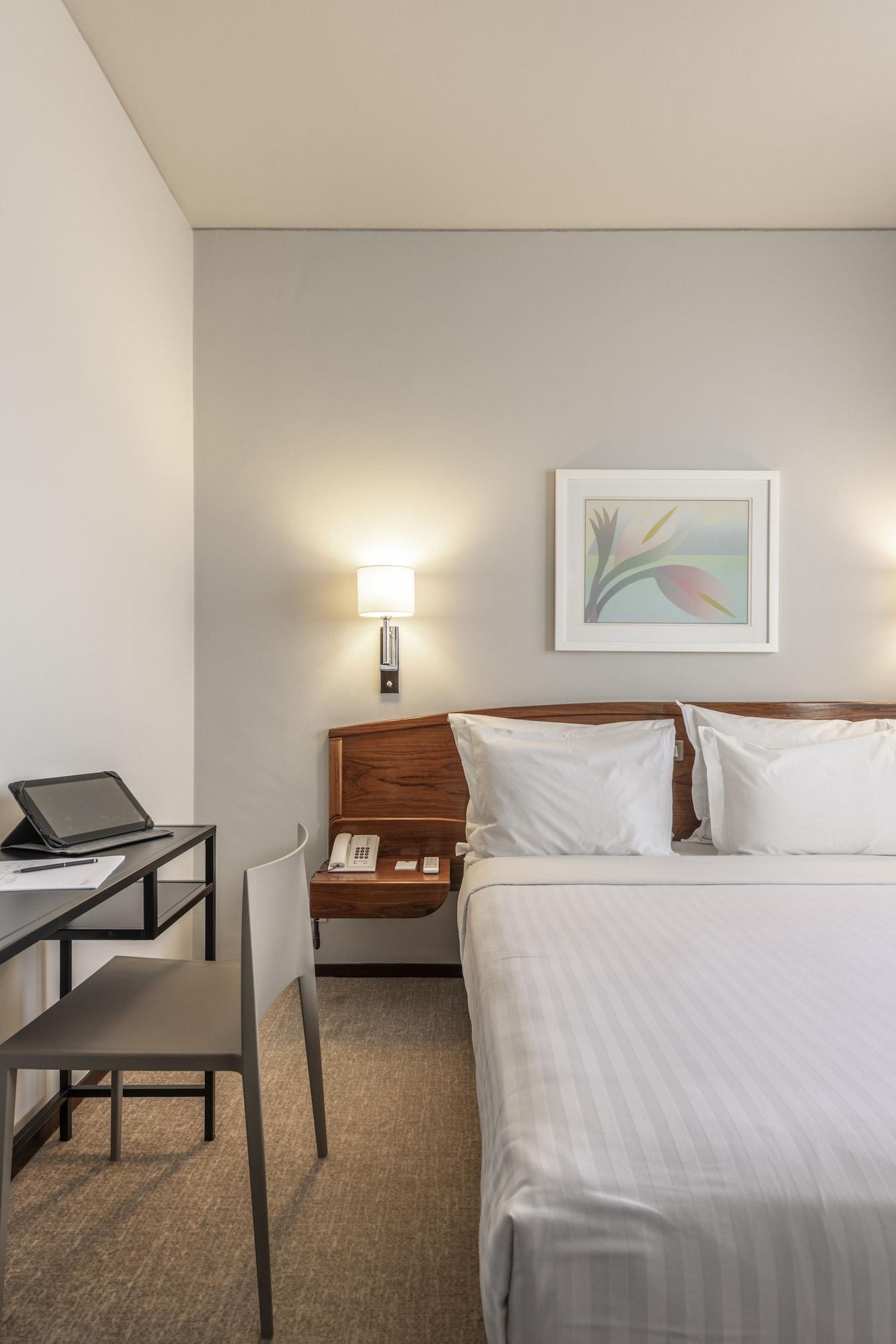 Hotel Dom Carlos Park Lisboa Екстериор снимка