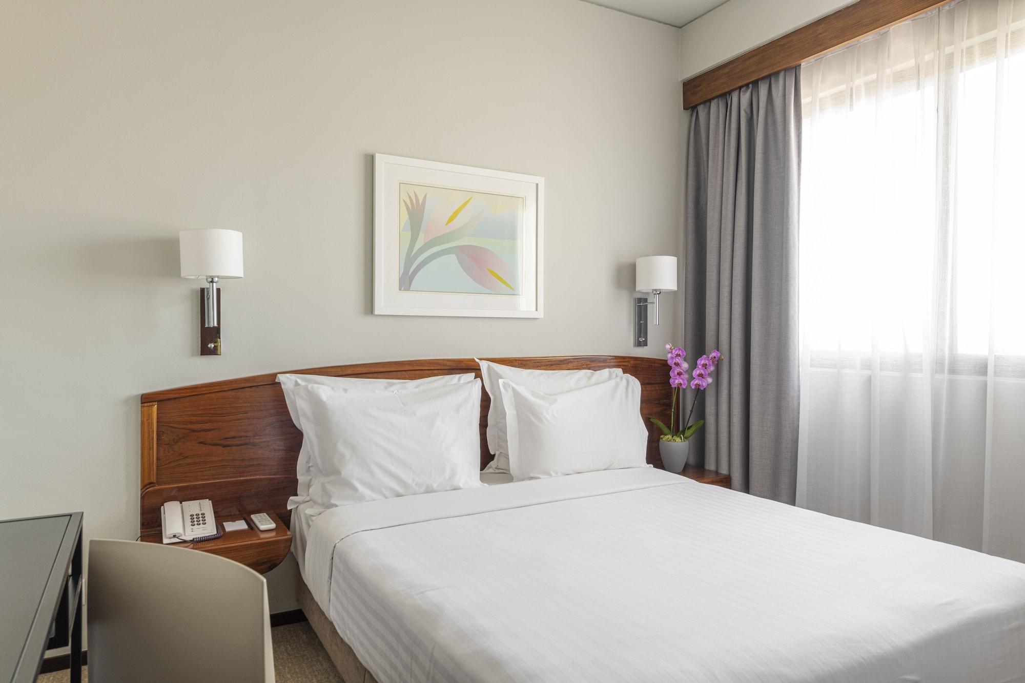 Hotel Dom Carlos Park Lisboa Екстериор снимка