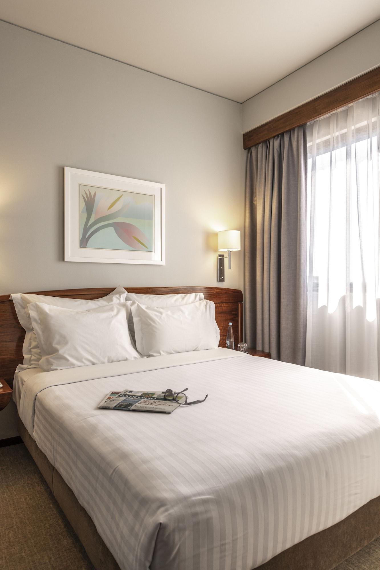 Hotel Dom Carlos Park Lisboa Екстериор снимка