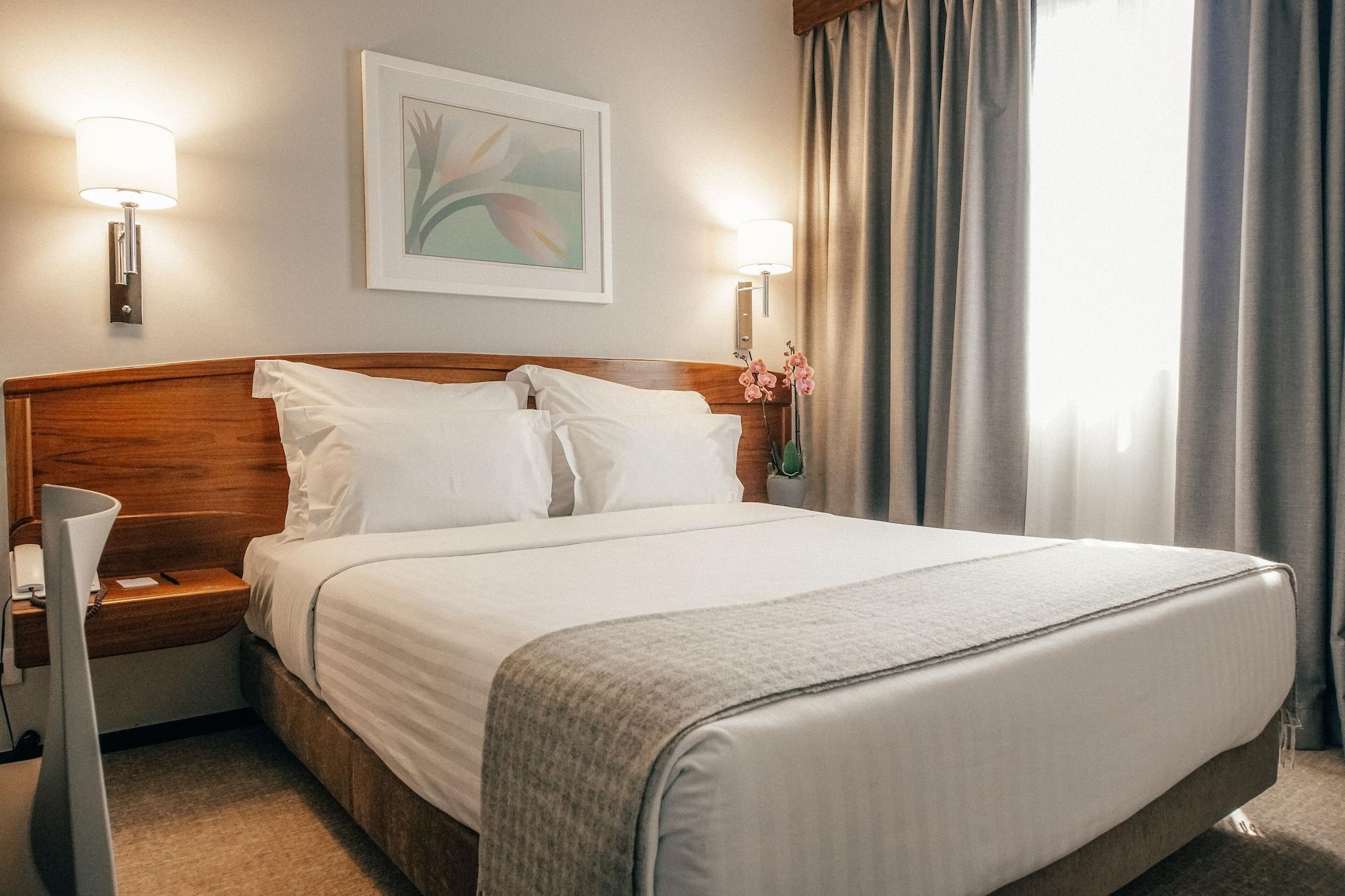 Hotel Dom Carlos Park Lisboa Екстериор снимка