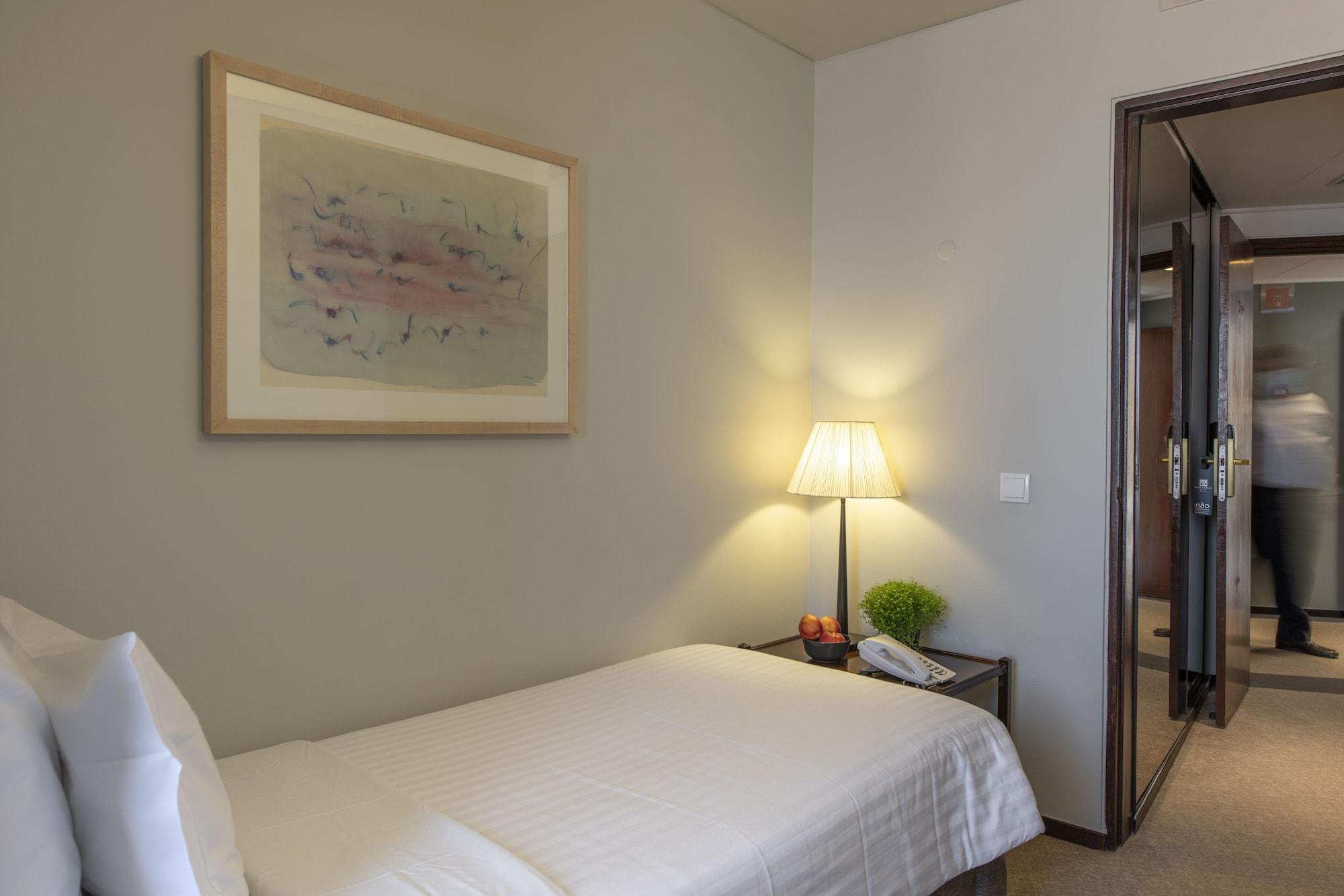 Hotel Dom Carlos Park Lisboa Екстериор снимка