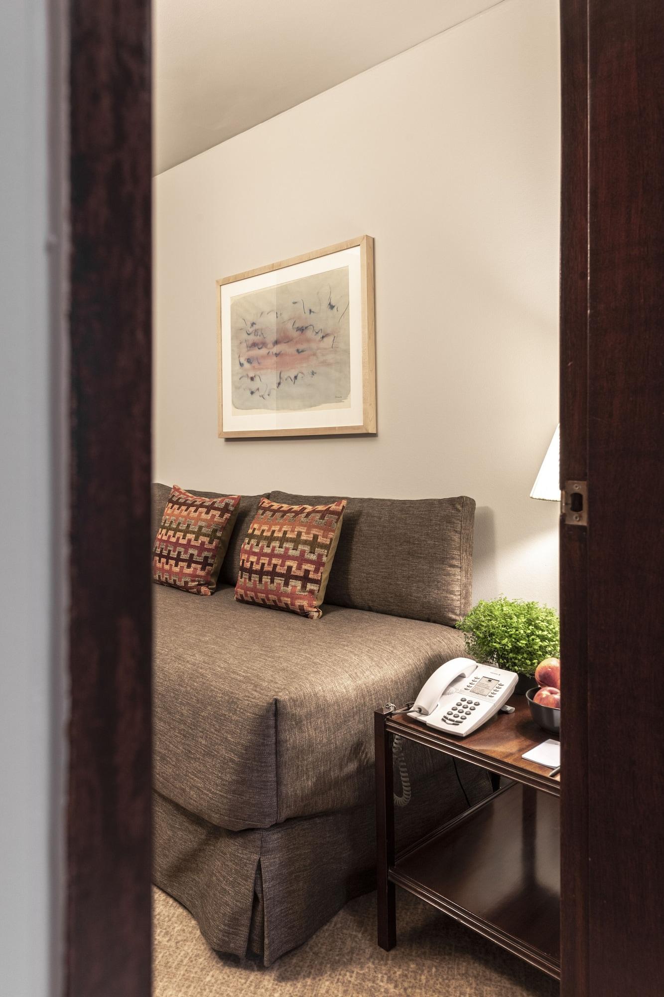 Hotel Dom Carlos Park Lisboa Екстериор снимка