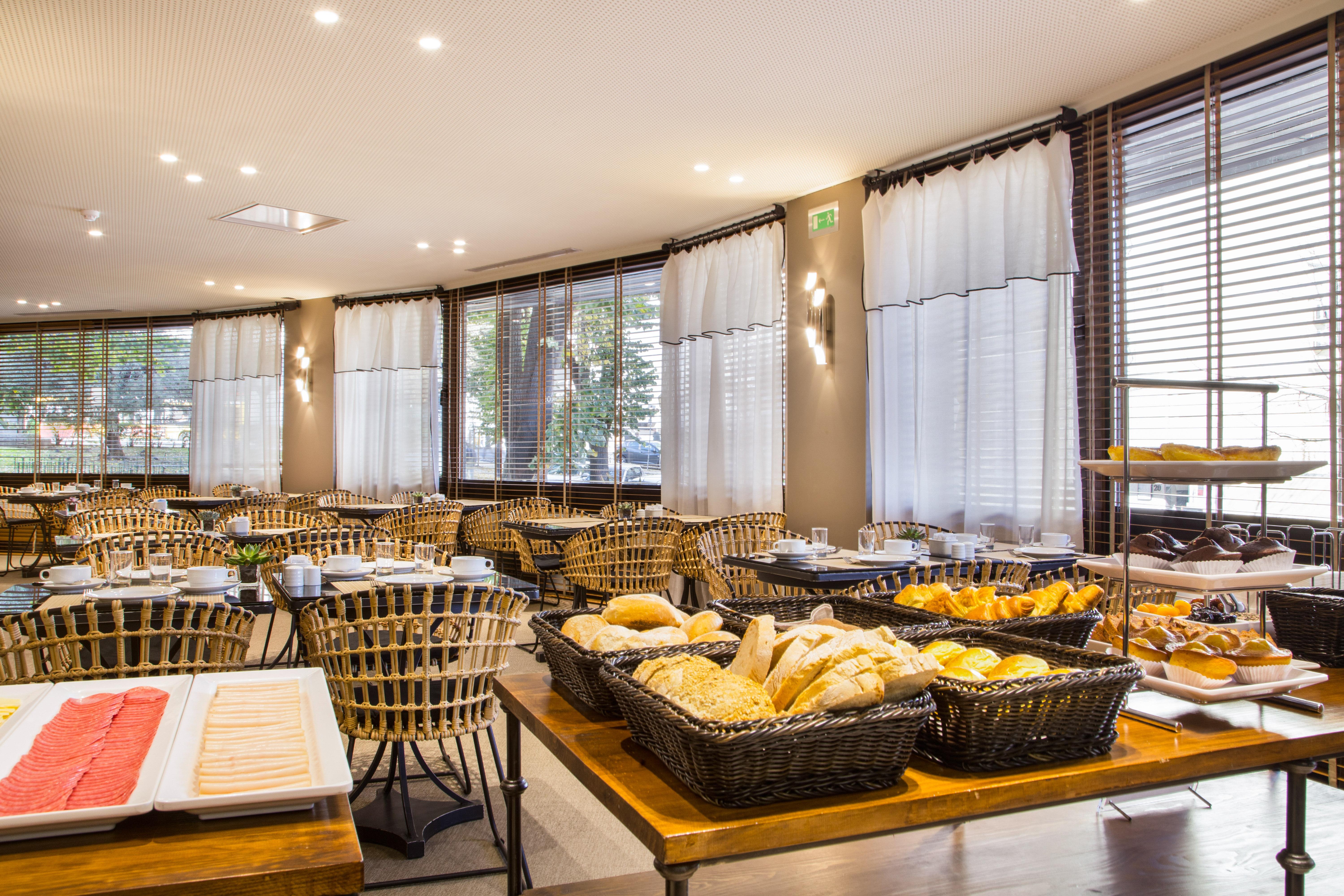 Hotel Dom Carlos Park Lisboa Екстериор снимка