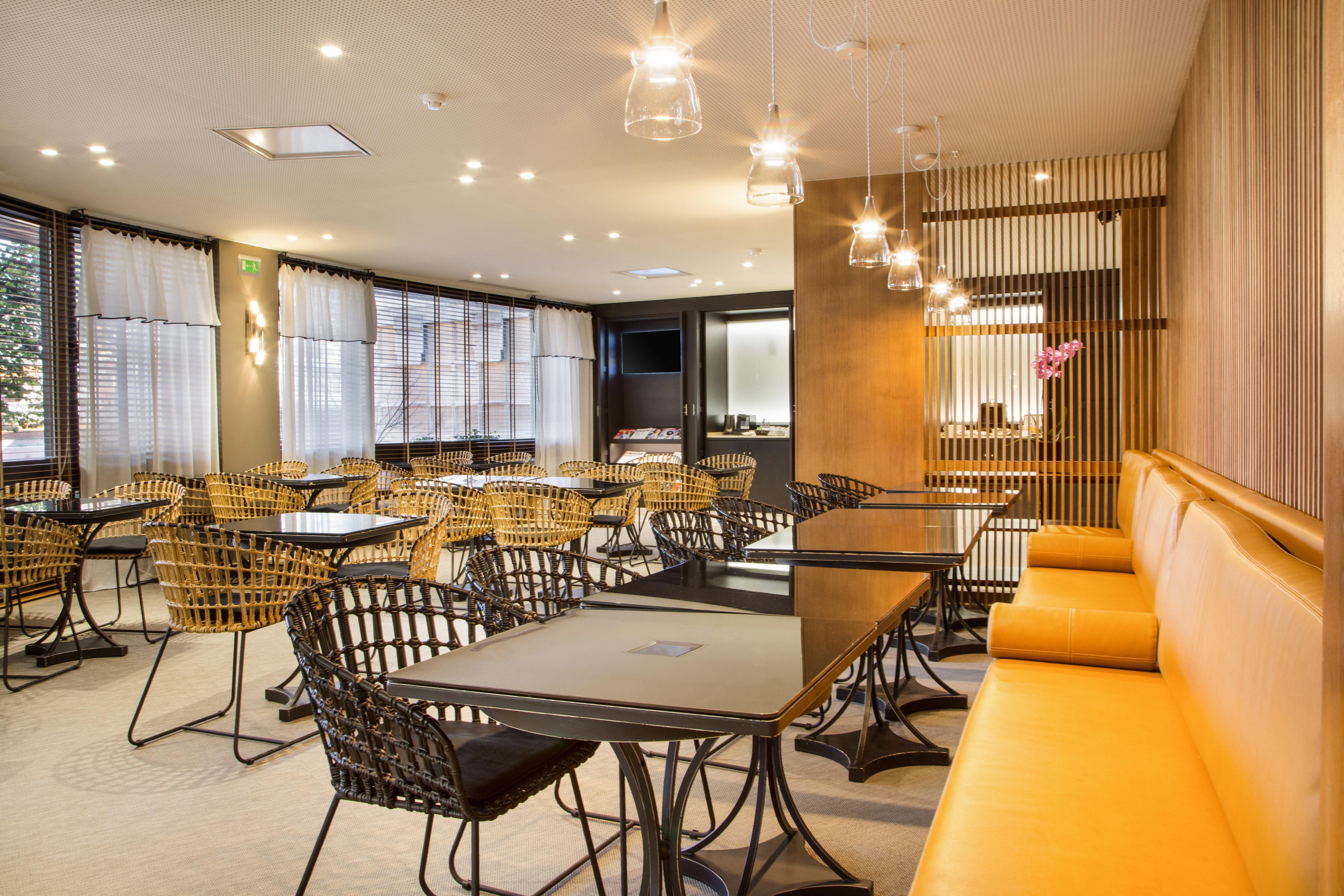 Hotel Dom Carlos Park Lisboa Екстериор снимка