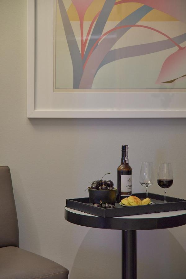 Hotel Dom Carlos Park Lisboa Екстериор снимка