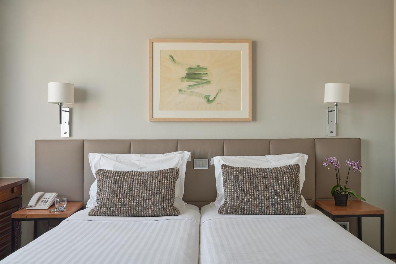 Hotel Dom Carlos Park Lisboa Екстериор снимка