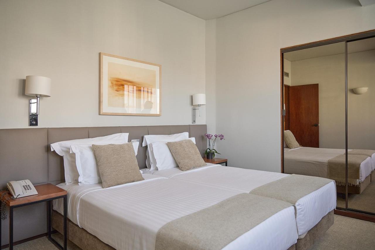 Hotel Dom Carlos Park Lisboa Екстериор снимка