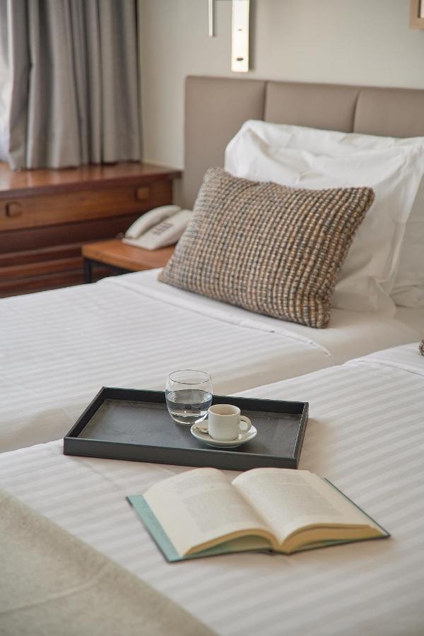 Hotel Dom Carlos Park Lisboa Екстериор снимка
