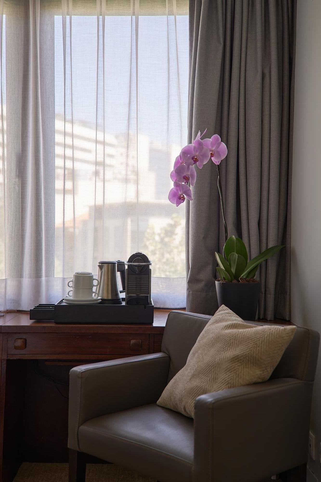 Hotel Dom Carlos Park Lisboa Екстериор снимка