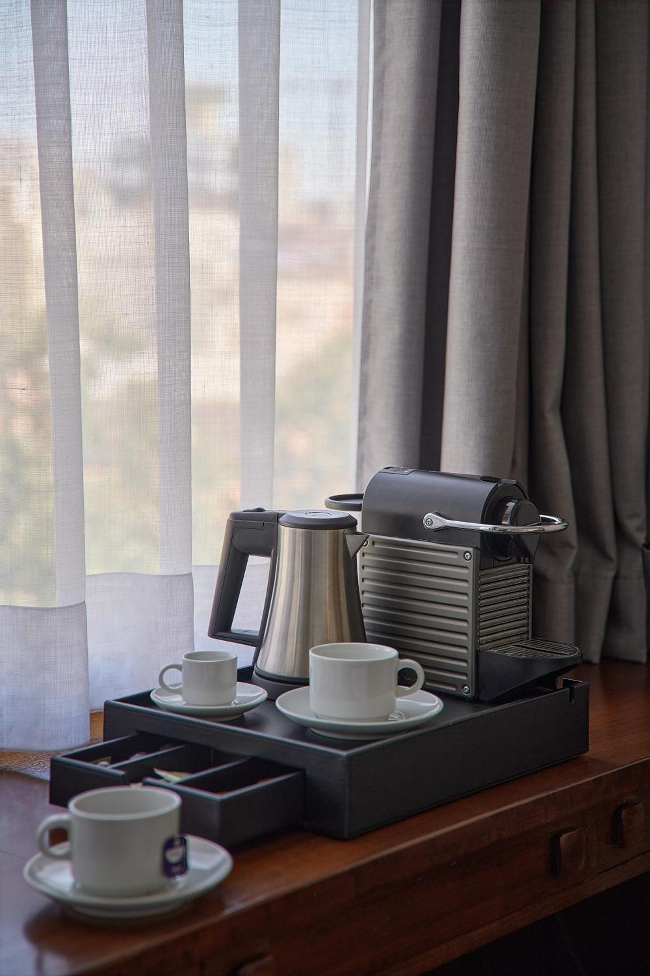Hotel Dom Carlos Park Lisboa Екстериор снимка
