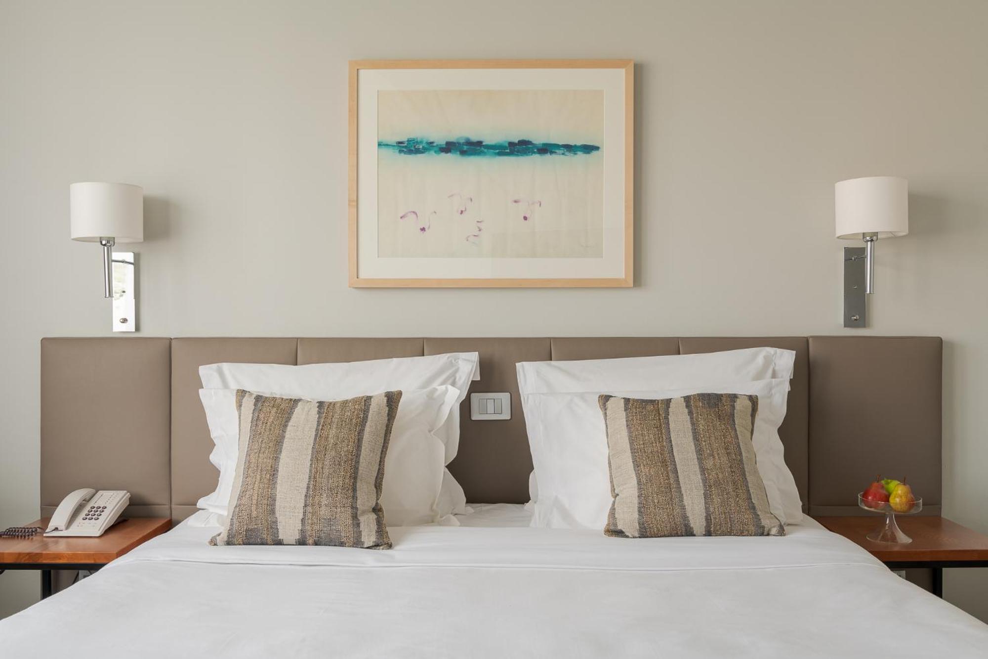 Hotel Dom Carlos Park Lisboa Екстериор снимка