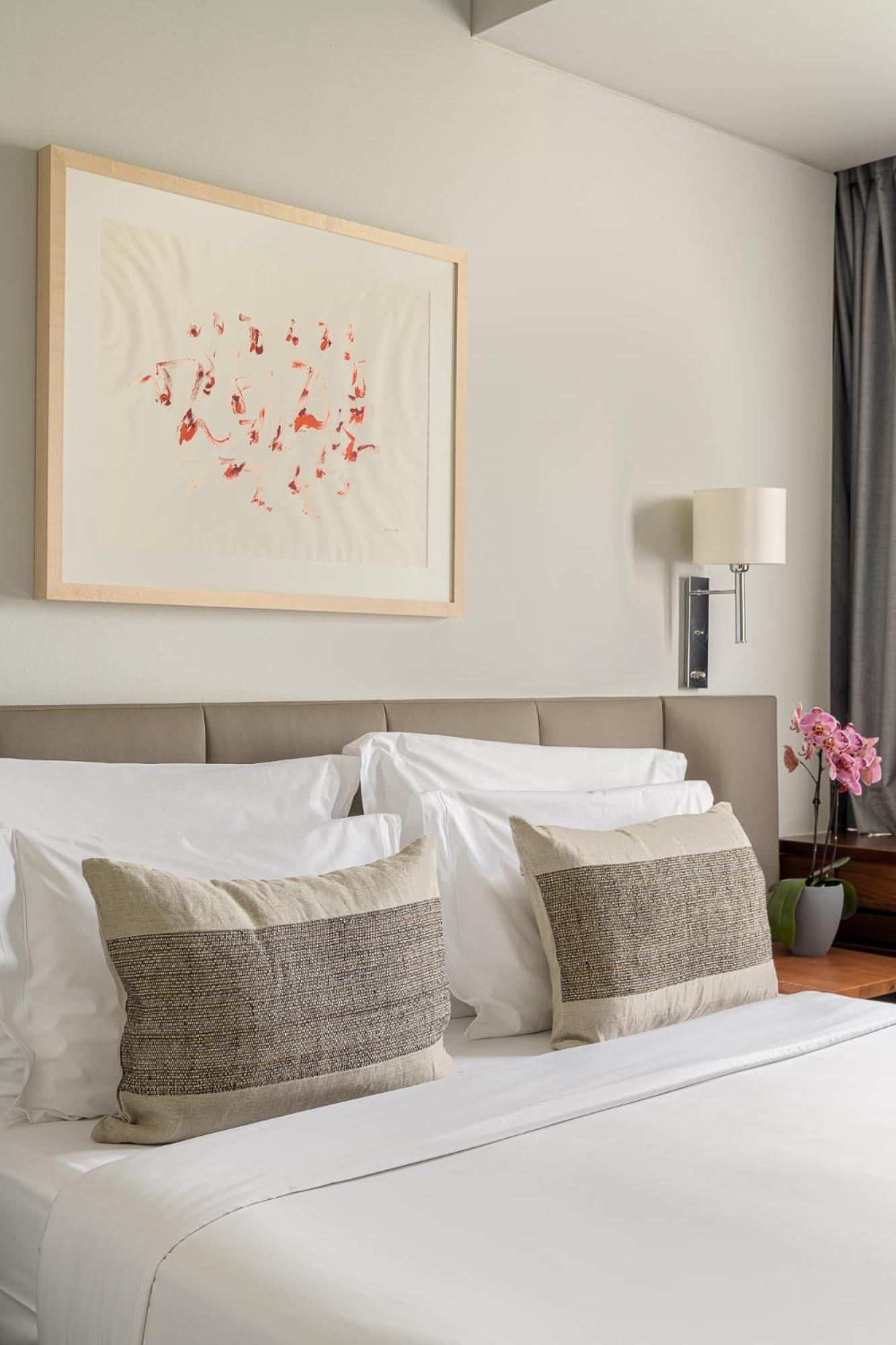 Hotel Dom Carlos Park Lisboa Екстериор снимка