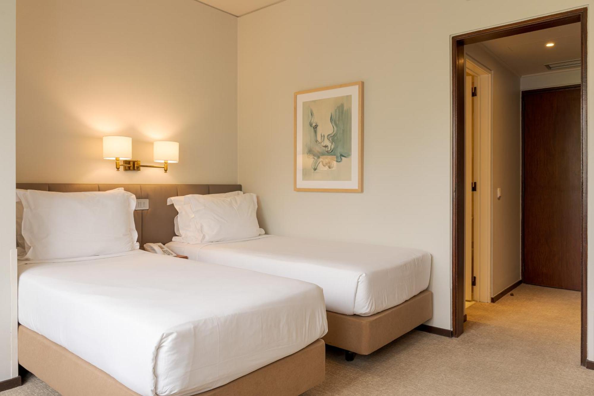 Hotel Dom Carlos Park Lisboa Екстериор снимка