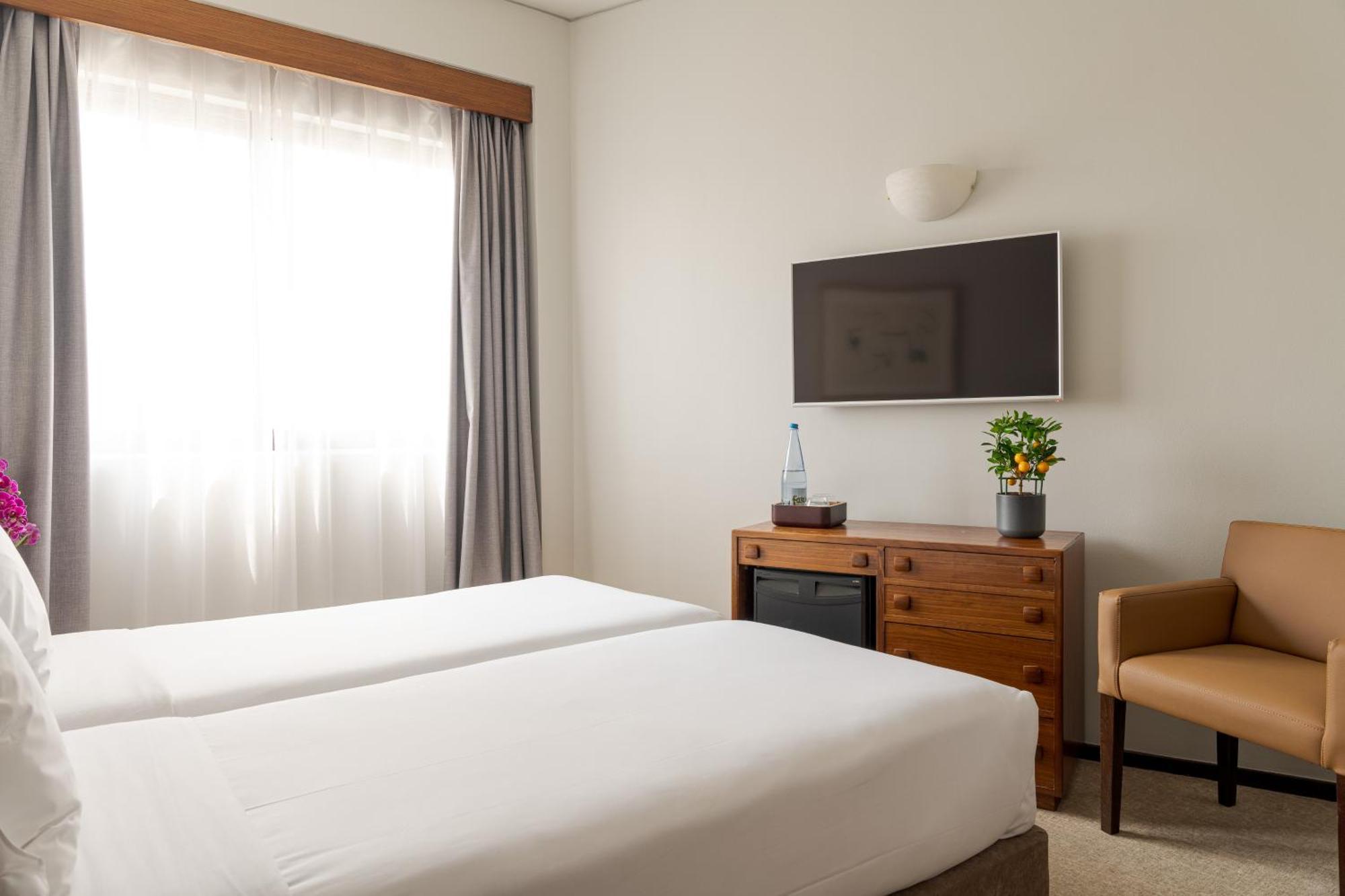 Hotel Dom Carlos Park Lisboa Екстериор снимка