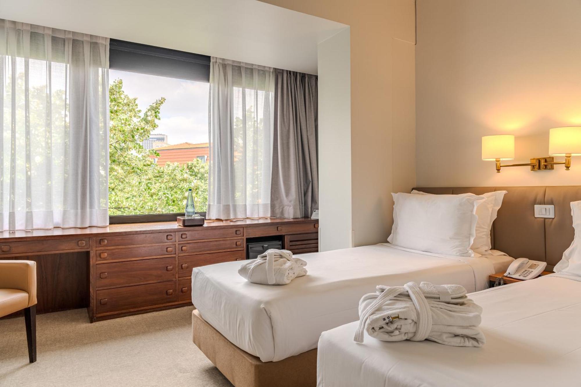 Hotel Dom Carlos Park Lisboa Екстериор снимка