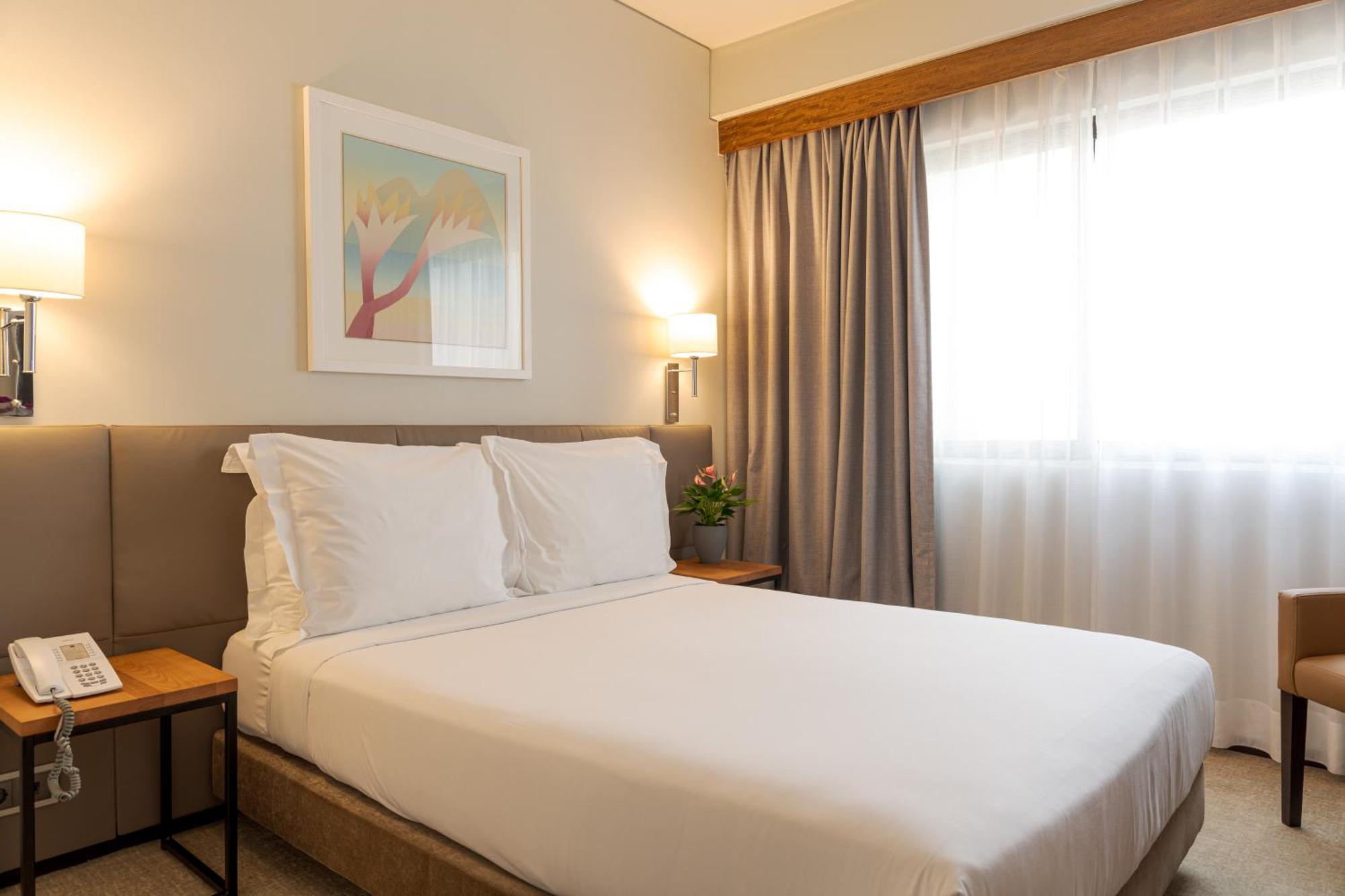 Hotel Dom Carlos Park Lisboa Екстериор снимка