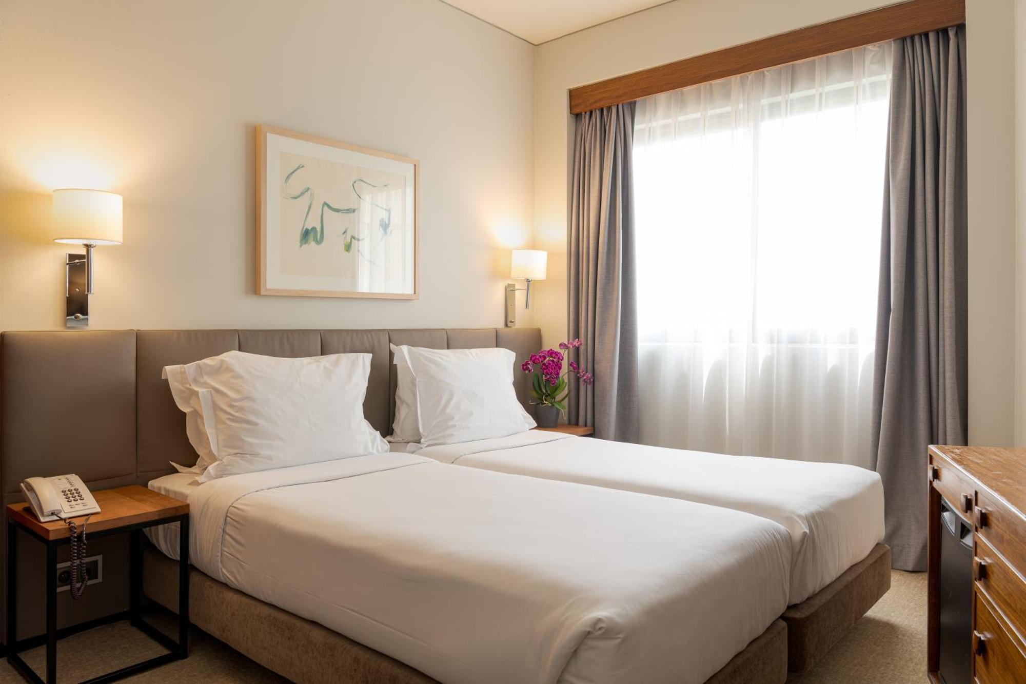 Hotel Dom Carlos Park Lisboa Екстериор снимка