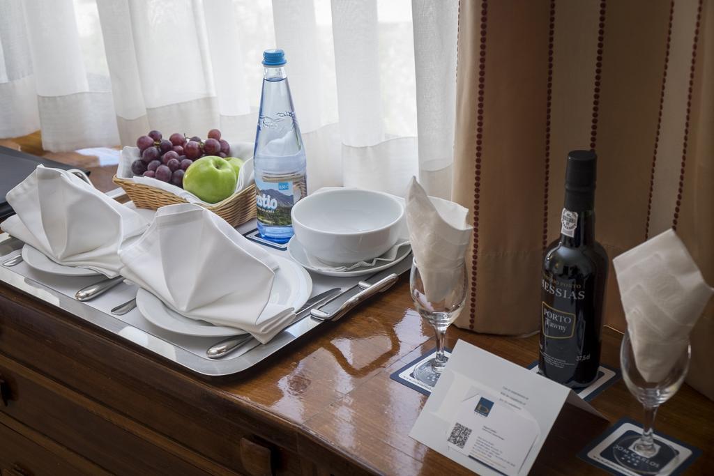 Hotel Dom Carlos Park Lisboa Екстериор снимка
