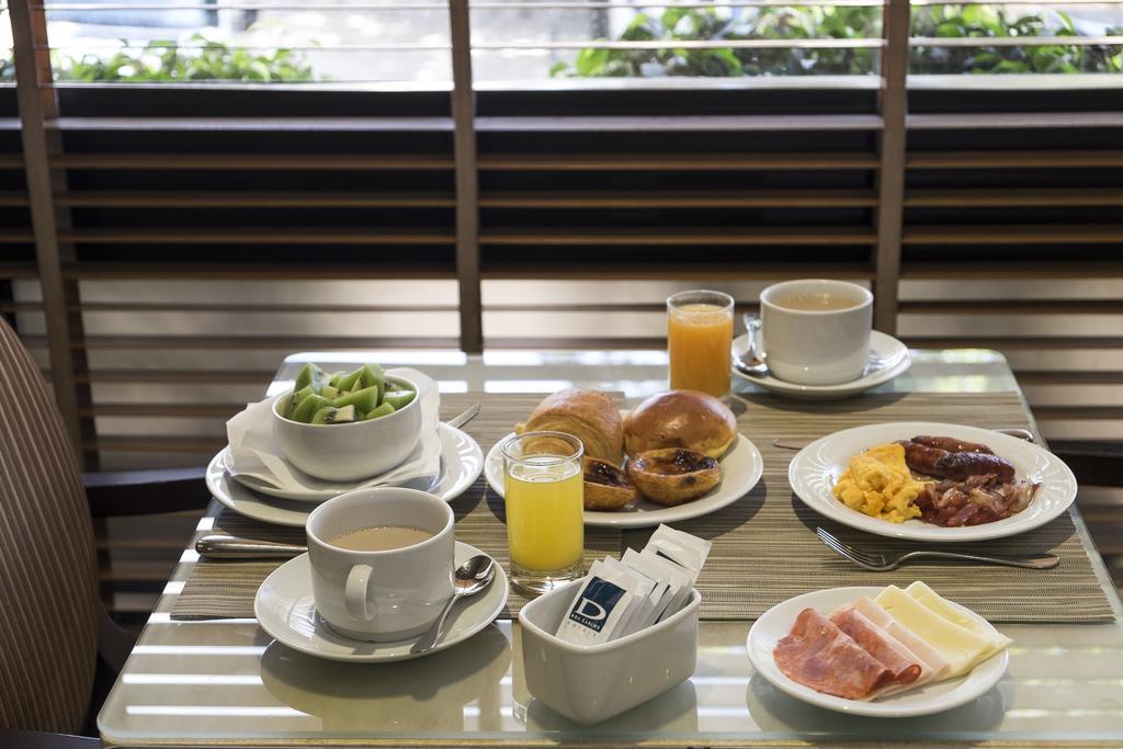 Hotel Dom Carlos Park Lisboa Екстериор снимка
