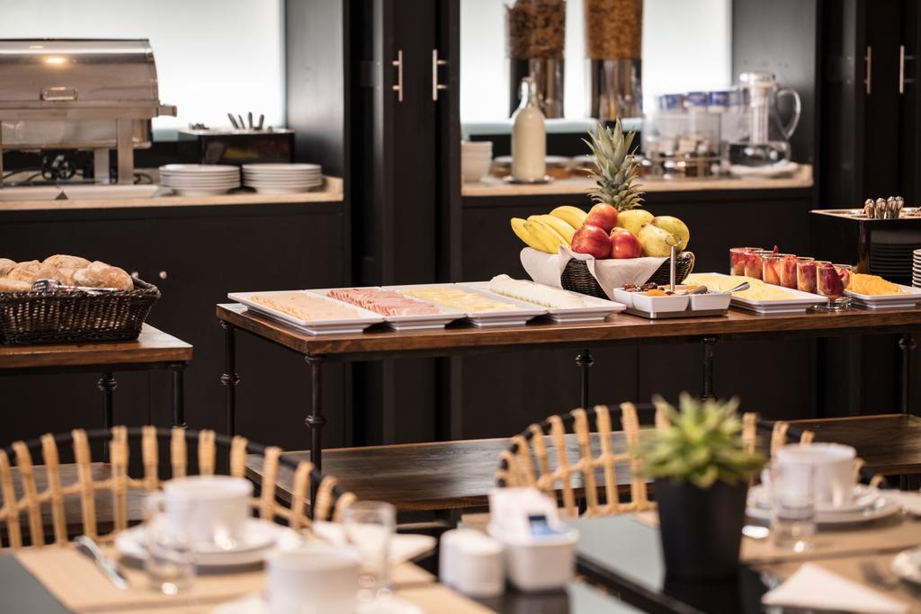 Hotel Dom Carlos Park Lisboa Екстериор снимка