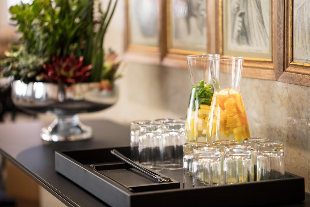 Hotel Dom Carlos Park Lisboa Екстериор снимка