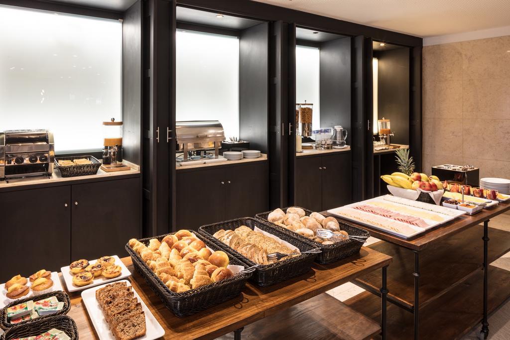 Hotel Dom Carlos Park Lisboa Екстериор снимка