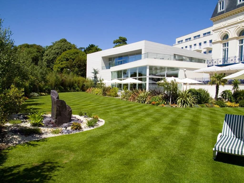 Hotel Dom Carlos Park Lisboa Екстериор снимка