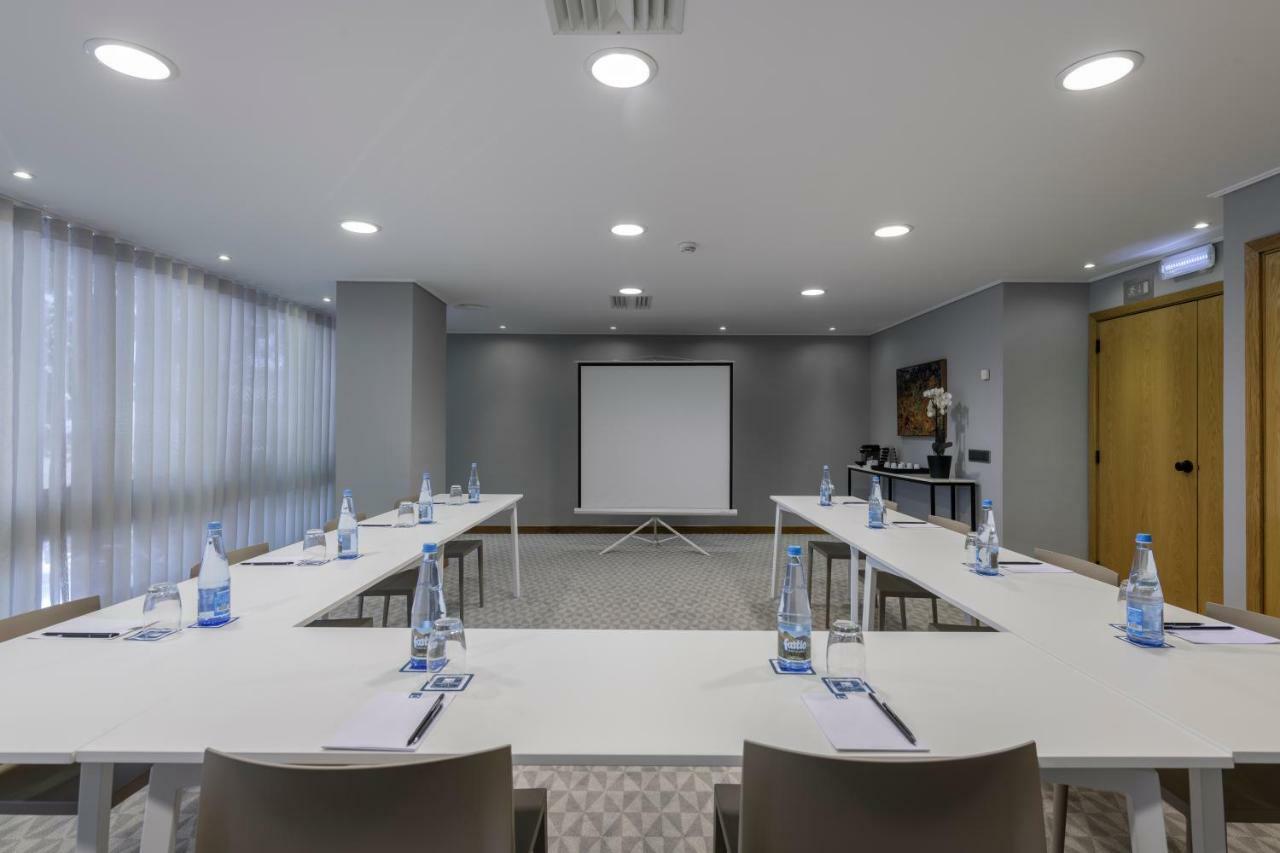 Hotel Dom Carlos Park Lisboa Екстериор снимка