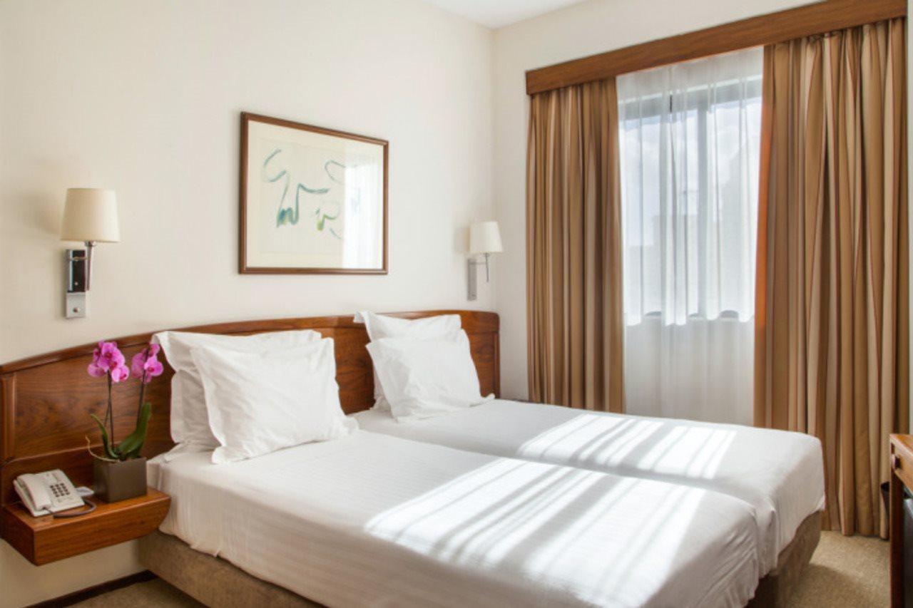 Hotel Dom Carlos Park Lisboa Екстериор снимка